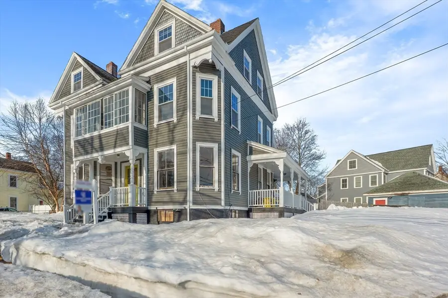 21 Congress St, Amesbury, MA 01913 - #2