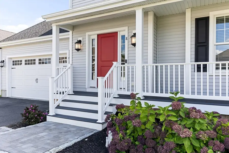 8 Bunker Ln, Lakeville, MA 02347 - #2