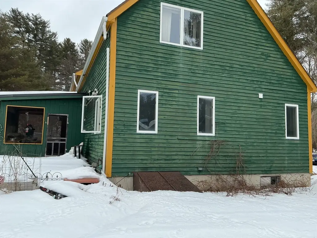 91 Old Poor Farm Rd, Ware, MA 01082 - #1