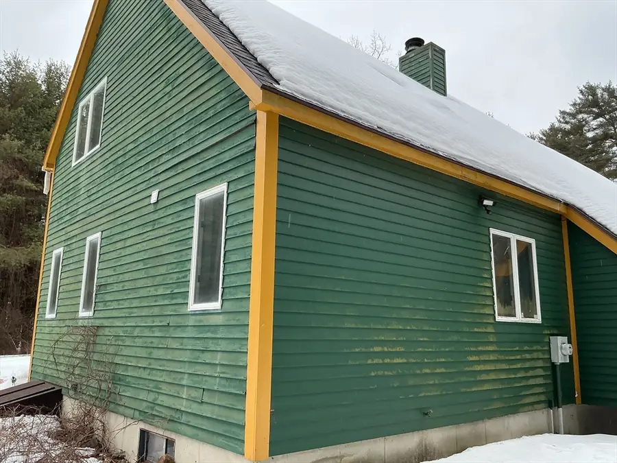 91 Old Poor Farm Rd, Ware, MA 01082 - #3