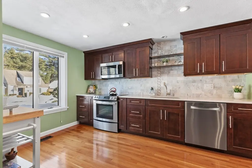 2 Wedge Court #2, North Reading, MA 01864 - #1