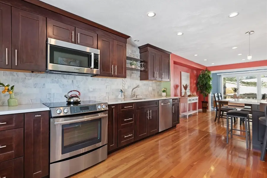 2 Wedge Court #2, North Reading, MA 01864 - #2