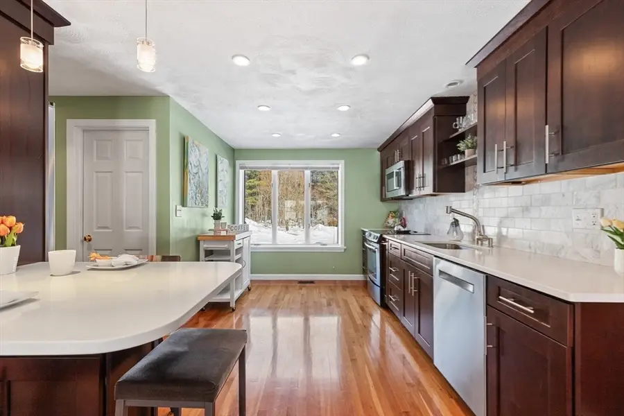 2 Wedge Court #2, North Reading, MA 01864 - #3