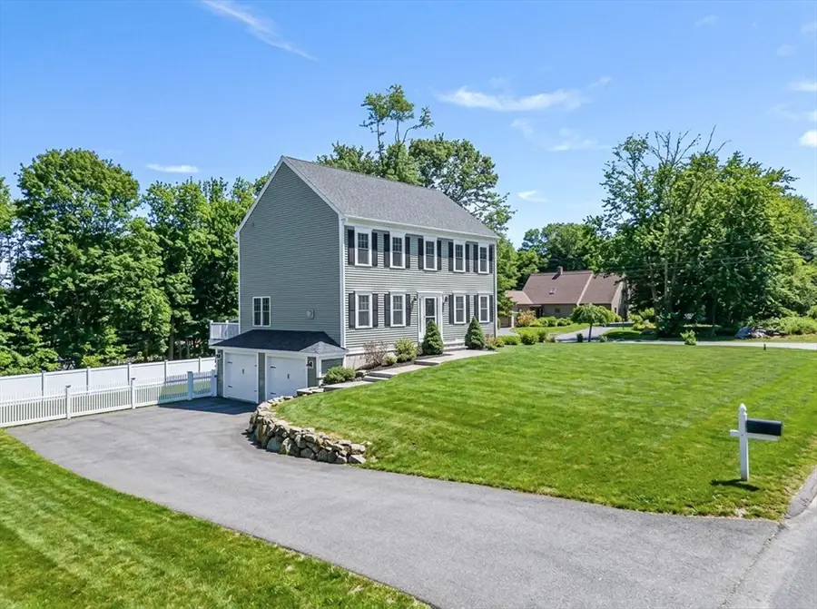 9 Windward Way, Swansea, MA 02777 - #2