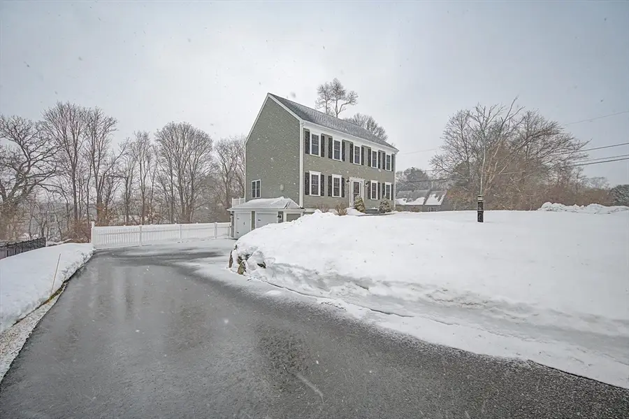 9 Windward Way, Swansea, MA 02777 - #3