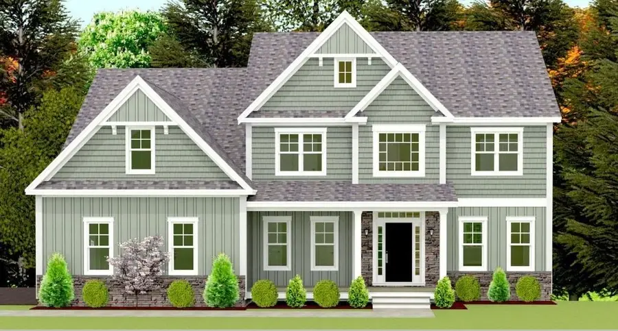 0 Tulip Court, Attleboro, MA 02703 - #3