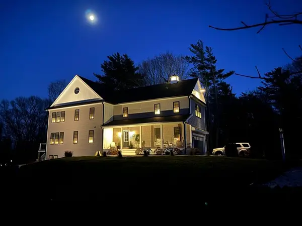 1192 S River St, Marshfield, MA 02050