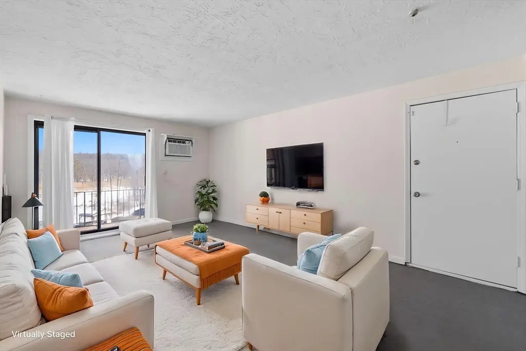 276 Codman Hill Rd #36A, Boxborough, MA 01719 - #1