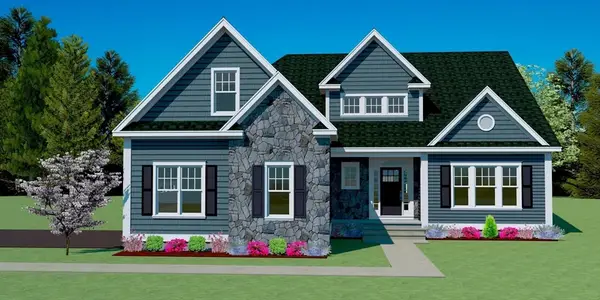 0 Tulip Court, Attleboro, MA 02703