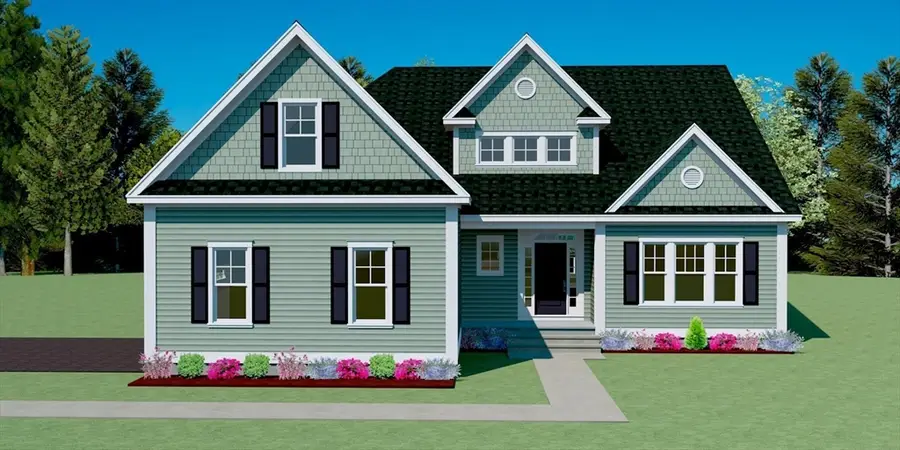 0 Tulip Court, Attleboro, MA 02703 - #2