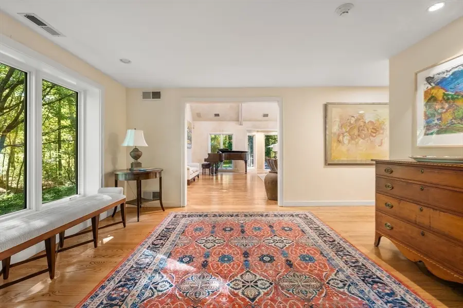 24 Trailside, Weston, MA 02493 - #2