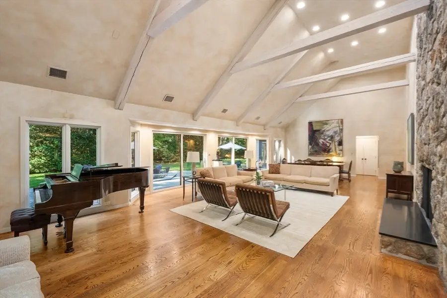 24 Trailside, Weston, MA 02493 - #3