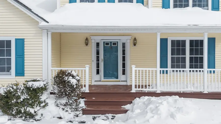 14 Richards Ave, Rutland, MA 01543 - #3