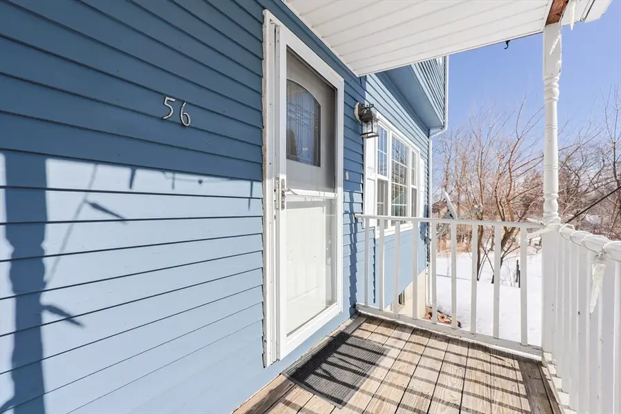 56 Goddard Memorial Dr, Worcester, MA 01603 - #2