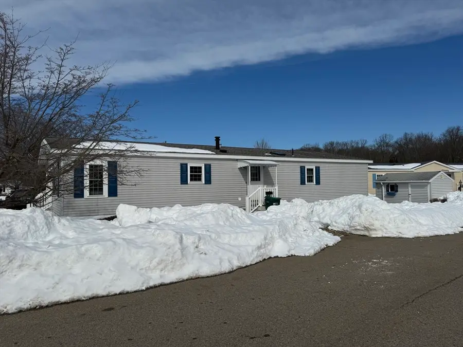 20 Woodridge Road, Plainville, MA 02762 - #3