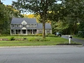 27 Liberty Hill Dr, Blackstone, MA 01504 - #2