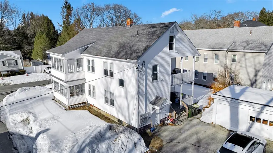 1 Brook St, Webster, MA 01570 - #2