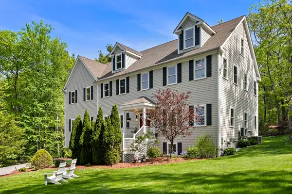 122 Green St., Northborough, MA 01532