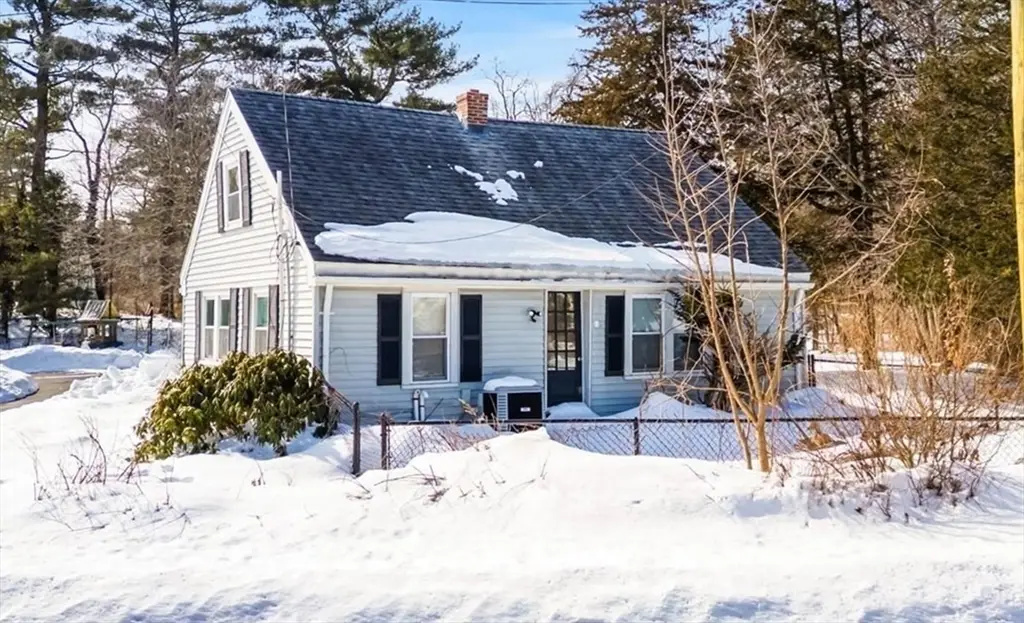 249 Mill Street, Randolph, MA 02368 - #1