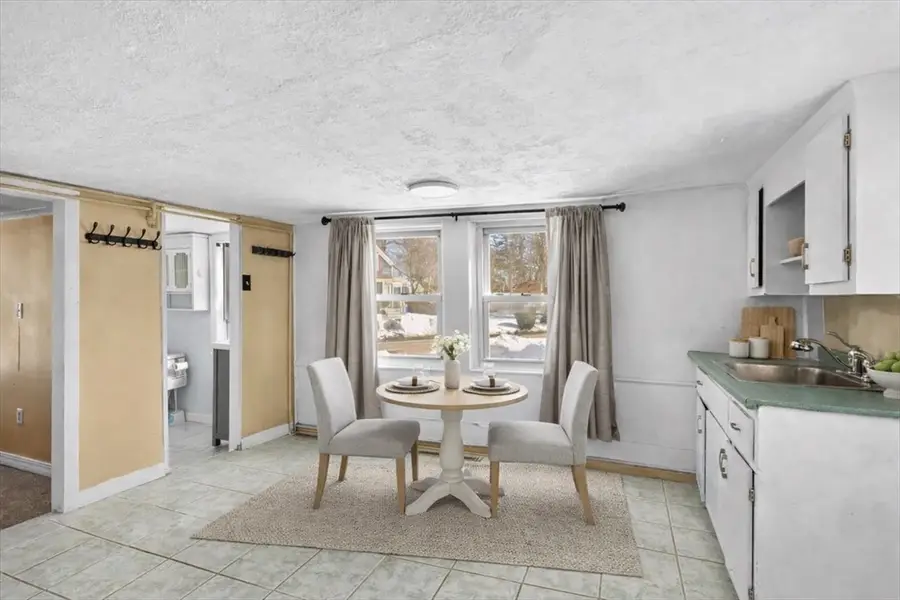 249 Mill Street, Randolph, MA 02368 - #2