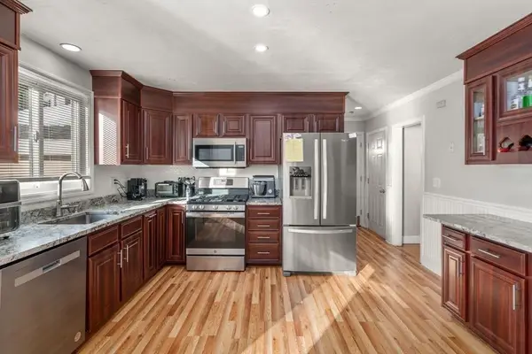 231 Lapham St., Fall River, MA 02721