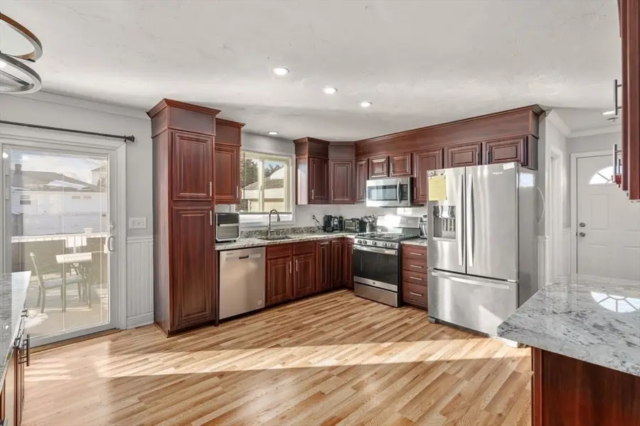 231 Lapham St., Fall River, MA 02721 - #2