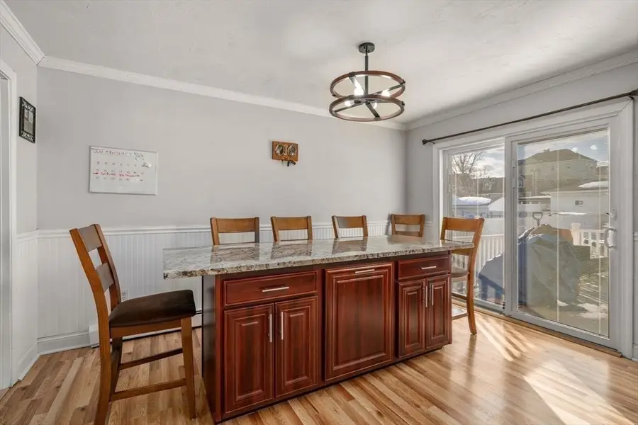 231 Lapham St., Fall River, MA 02721 - #3