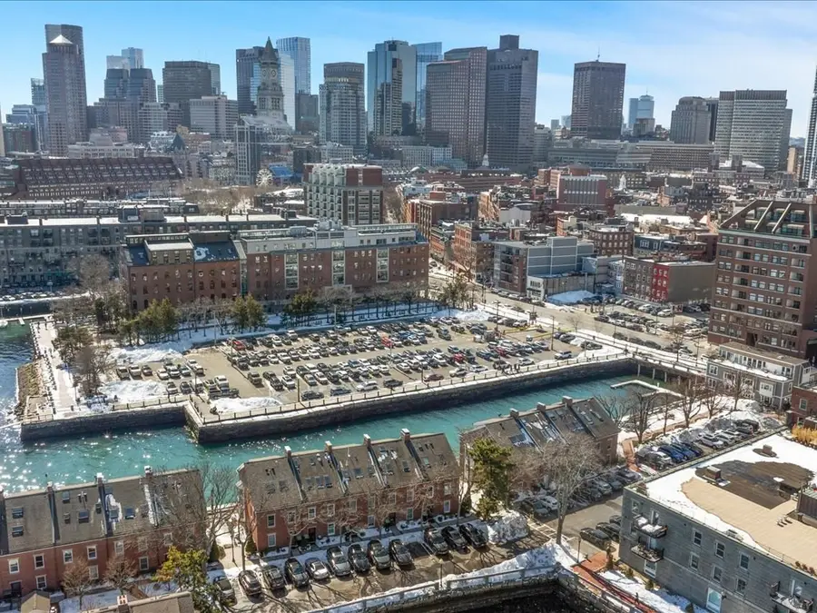 7 Union Wharf #7, Boston, MA 02109 - #2