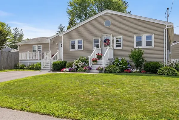 165 Lake Shore Dr, Weymouth, MA 02189
