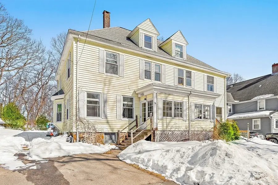 16 Bancroft Park #16, Hopedale, MA 01747 - #2