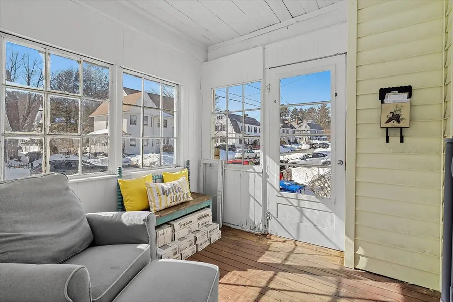 16 Bancroft Park #16, Hopedale, MA 01747 - #3