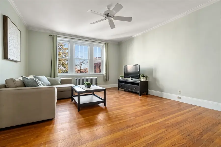 52 Babcock #5, Brookline, MA 02446 - #3