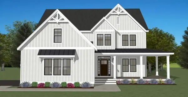 0 Paisley Way, Attleboro, MA 02703