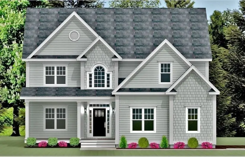 0 Paisley Way, Attleboro, MA 02703 - #3