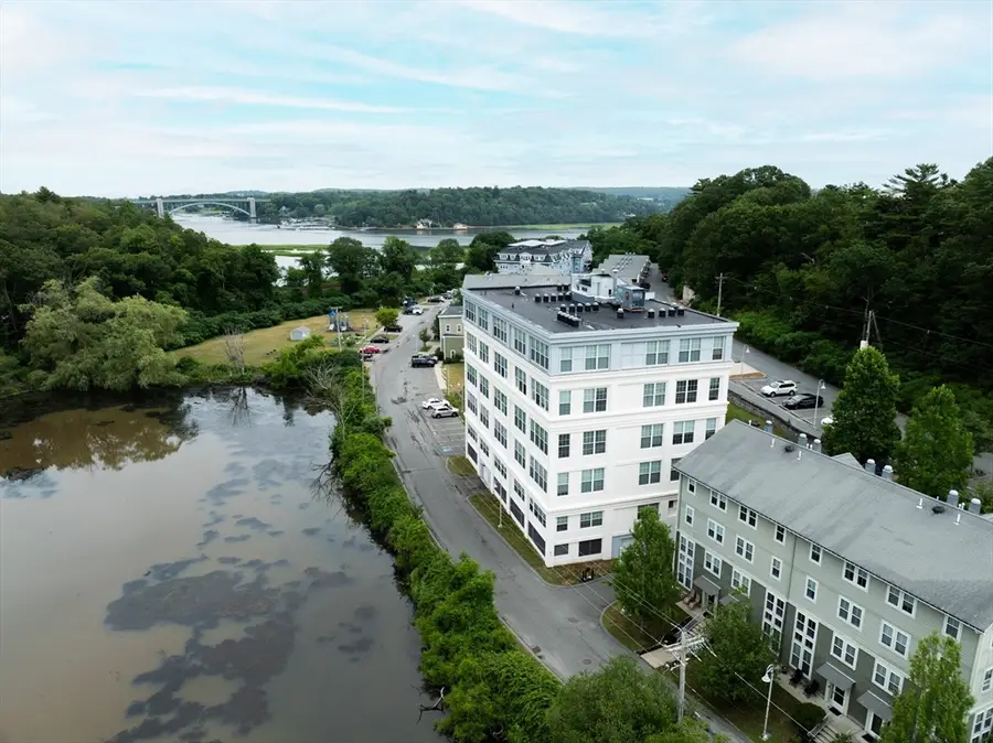 24 Cobblestone Ln #603, Gloucester, MA 01930 - #2