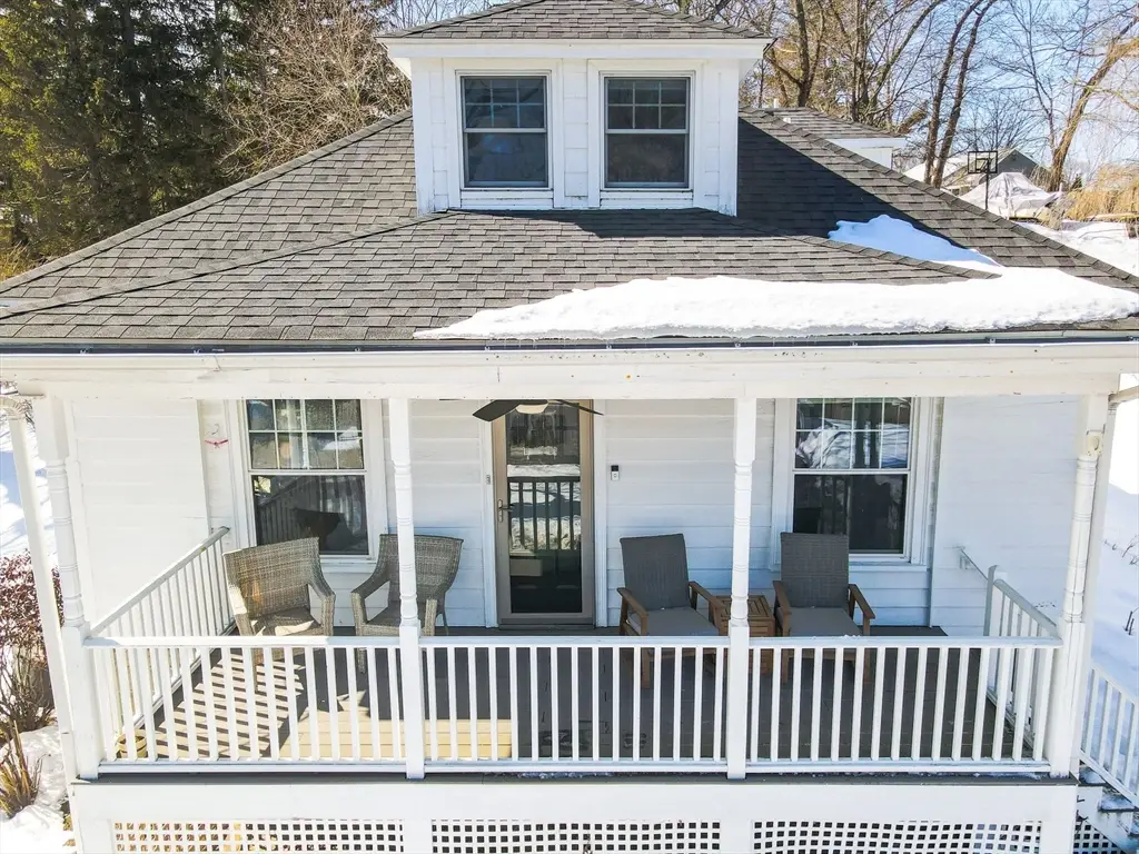 430 West Street, Reading, MA 01867 - #1