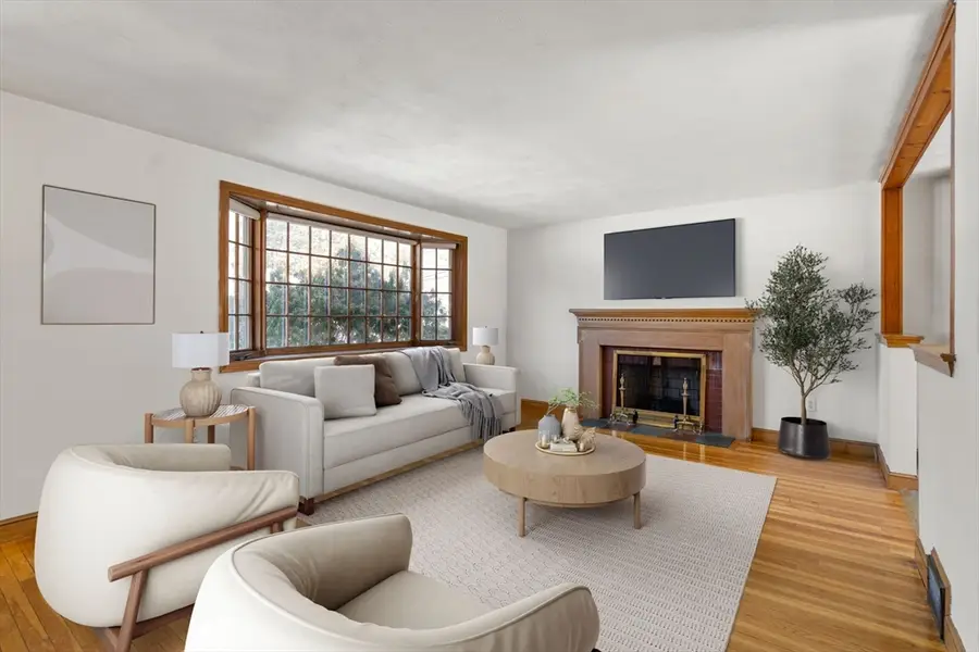 38 Garden Parkway, Norwood, MA 02062 - #2