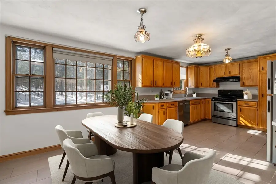 38 Garden Parkway, Norwood, MA 02062 - #3