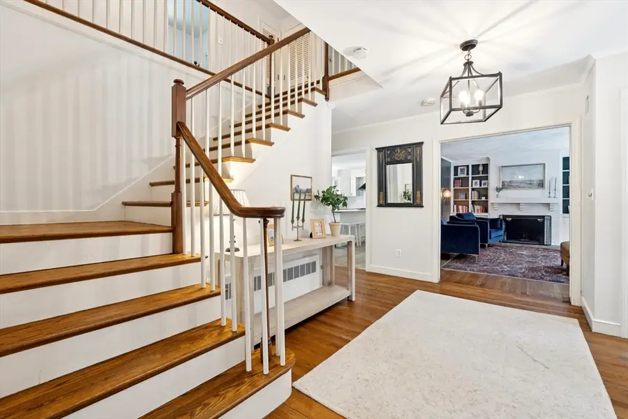 59 Spywood Road, Sherborn, MA 01770 - #3