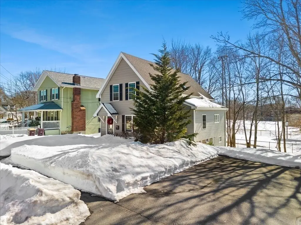 148 Chard St, Weymouth, MA 02189 - #1