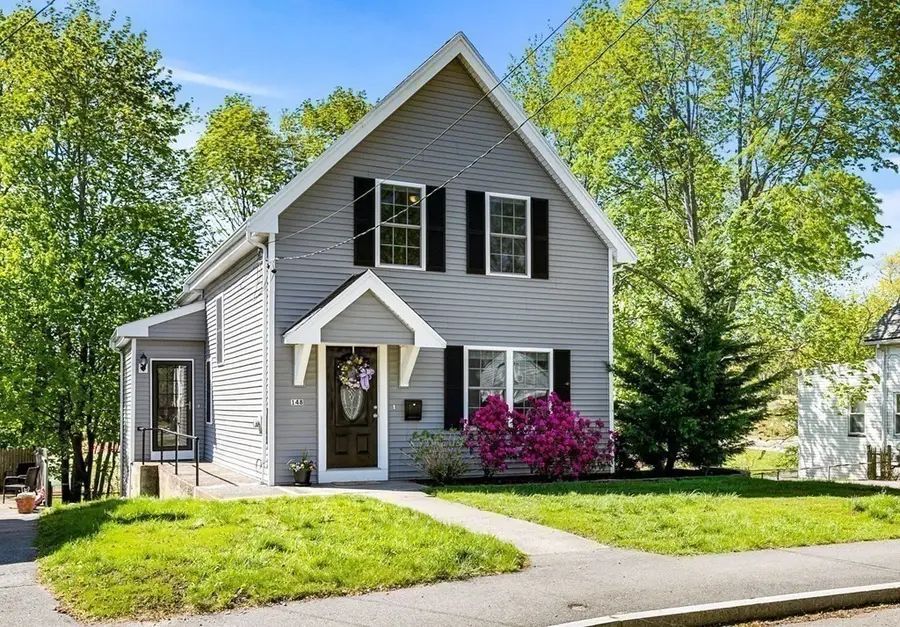 148 Chard St, Weymouth, MA 02189 - #3