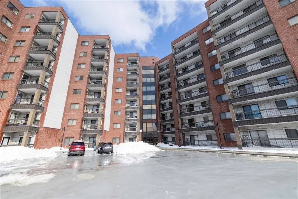 90 Quincy Shore Dr #721, Quincy, MA 02171 - #1