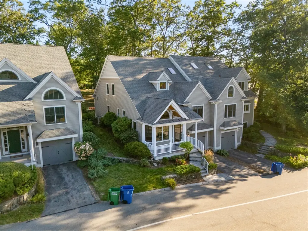 141 Johnson Woods Drive #141, Reading, MA 01867 - #1