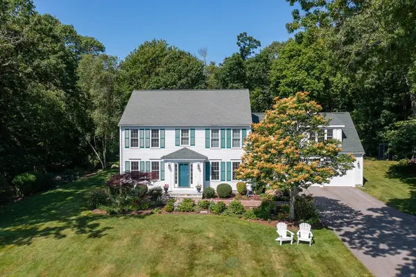 86 Telegraph Hill Road, Marshfield, MA 02050