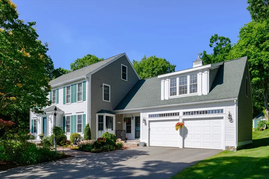 86 Telegraph Hill Road, Marshfield, MA 02050 - #3