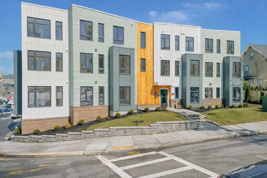 34 Oak Street #104, Boston, MA 02136 - #2