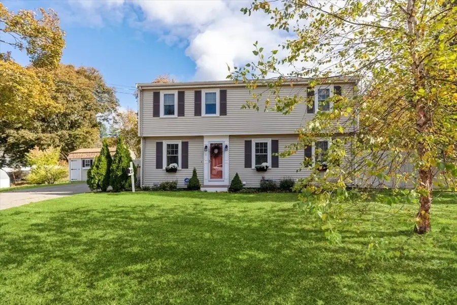 1 Hemlock Rd., Hingham, MA 02043 - #2