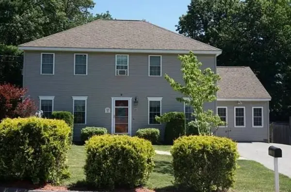 84 Chester St, Worcester, MA 01605