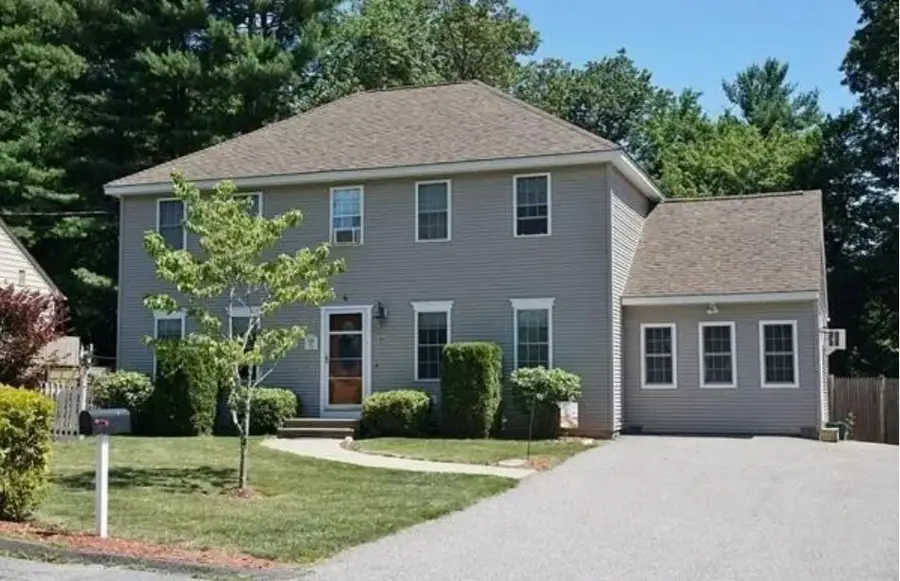 84 Chester St, Worcester, MA 01605 - #2