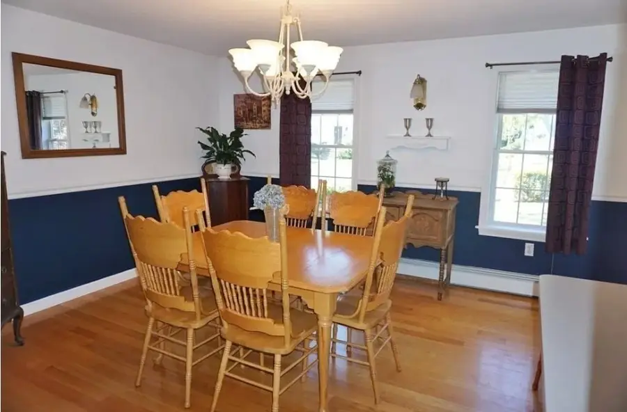 84 Chester St, Worcester, MA 01605 - #3